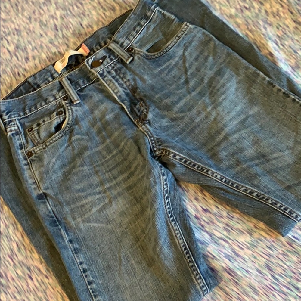 Levi’s 🦅 Men’s Jeans 29x30